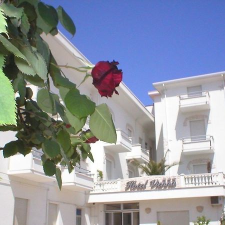 Hotel Vienna Bellaria-Igea Marina Exterior foto